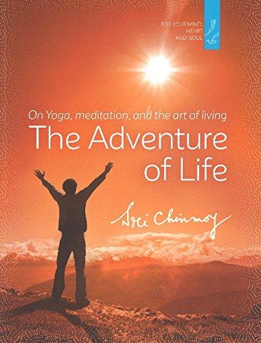 The Adventure of Life