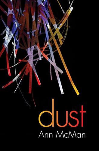 Dust (Evan Reed Mystery)