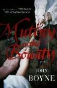 Mutiny on the Bounty: A Novel of the "Bounty"