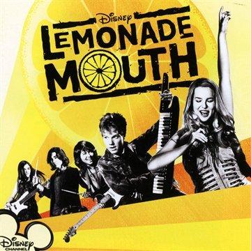 Lemonade Mouth