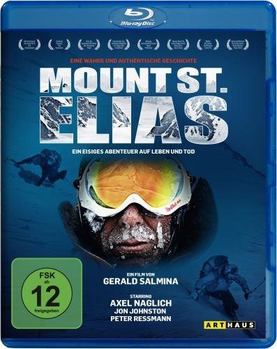 Mount St. Elias [Blu-ray]