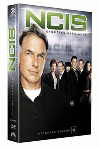 Ncis, saison 4 [FR IMPORT]