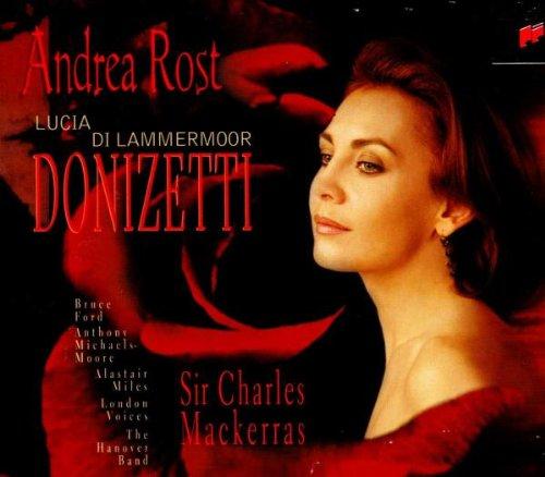 Donizetti: Lucia di Lammermoor (Gesamtaufnahme)