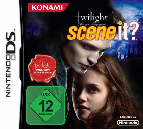 Scene It? - Twilight: Biss zum Morgengrauen