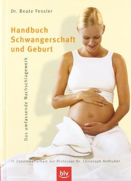 Handbuch Schwangerschaft und Geburt: Das umfassende Nachschlagewerk