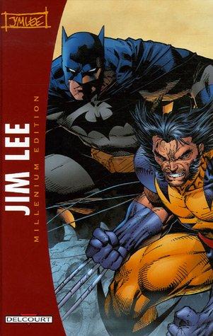 Jim Lee millennium edition