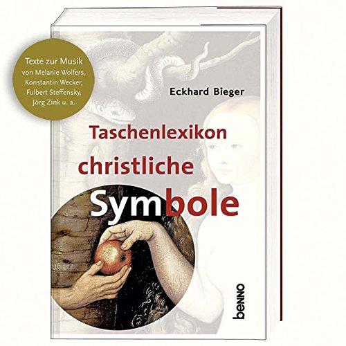 Taschenlexikon christliche Symbole