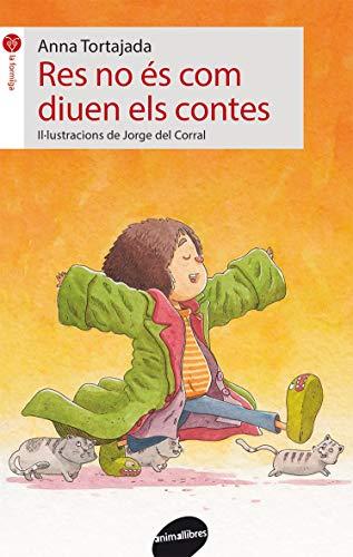 Res no és com diuen els contes (La formiga, Band 62)