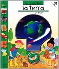 La terra è vita