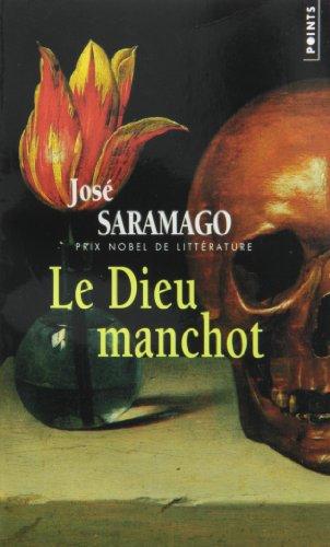 Le Dieu manchot