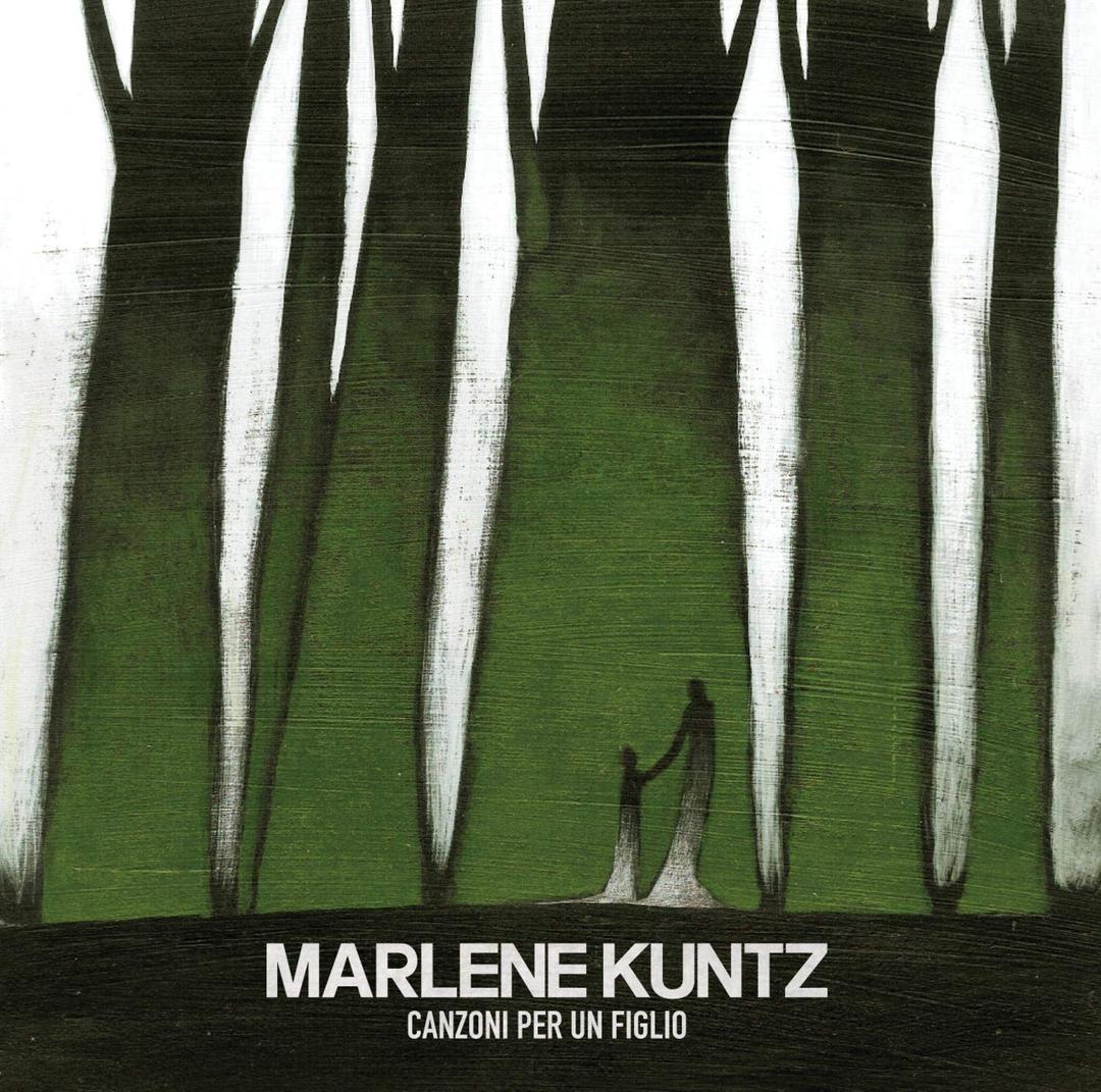 Marlene Kuntz - Canzoni Per Un Figlio