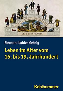 Leben im Alter vom 16. bis 19. Jahrhundert