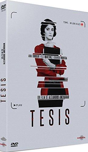 Tesis [FR Import]