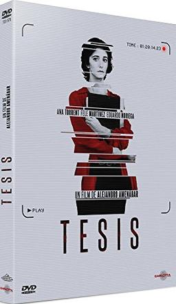 Tesis [FR Import]