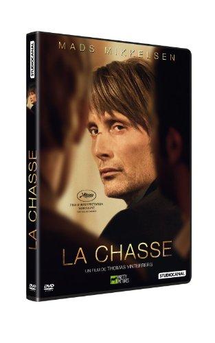 La chasse [FR Import]