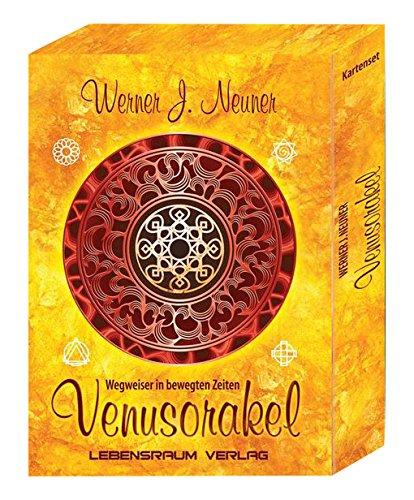 Venusorakel: Wegweiser in bewegten Zeiten