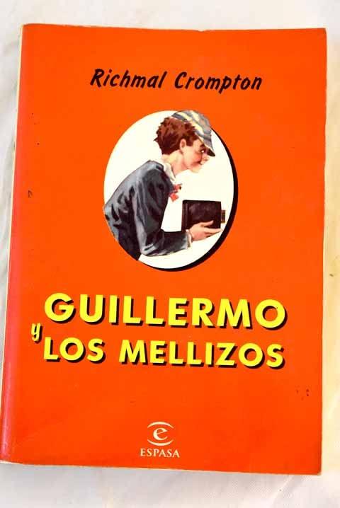 Guillermo y los mellizos