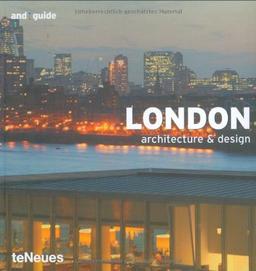 London - Architecture & Design (and guide)