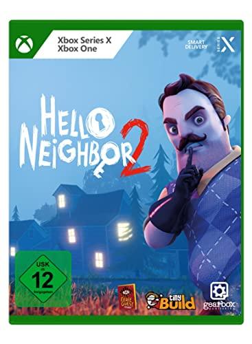 Hello Neighbor 2