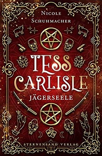 Tess Carlisle (Band 1): Jägerseele