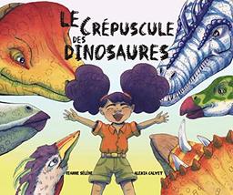 Le crépuscule des dinosaures