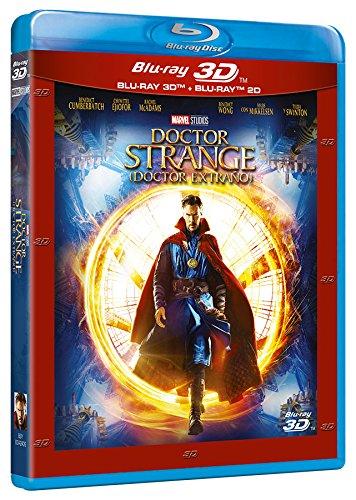 Doctor Strange (DOCTOR STRANGE (DOCTOR EXTRAÑO), Spanien Import, siehe Details für Sprachen)