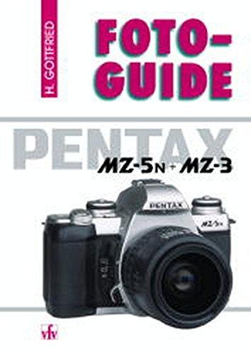 FotoGuide Pentax MZ-5N +MZ-3