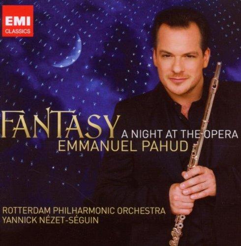 Fantasy-a Night at the Opera