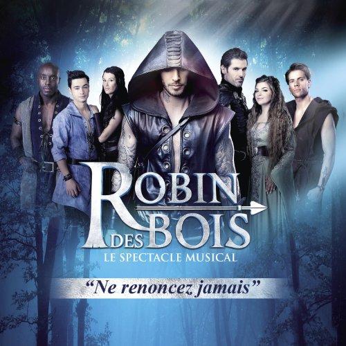 Robin des Bois [Ltd.Edition]