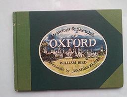 Drawings and Sketches of Oxford