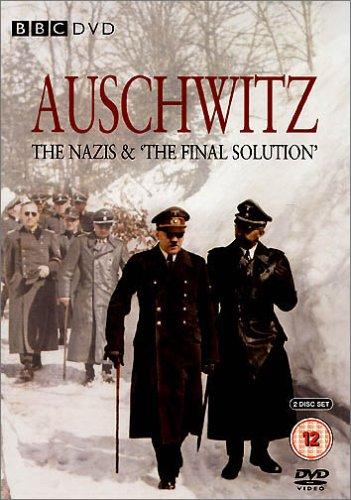 Auschwitz - The Nazis And The Final Solution [UK Import] [2 DVDs]