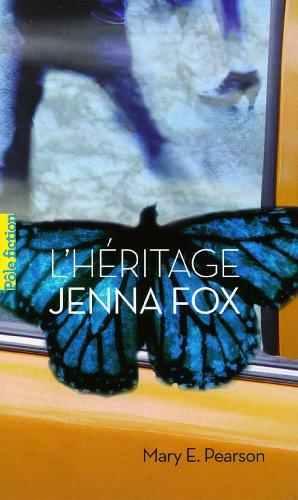 L'héritage Jenna Fox