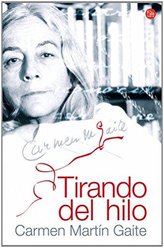 Tirando del hilo (FORMATO GRANDE, Band 730014)