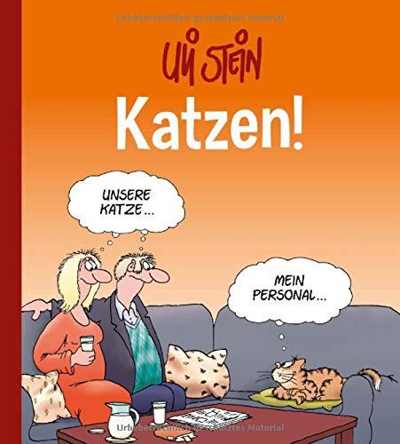 Katzen!