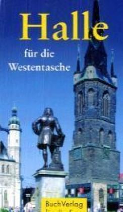 Halle für die Westentasche (Minibibliothek)