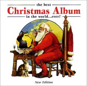 Best Christmas Album in the Wo