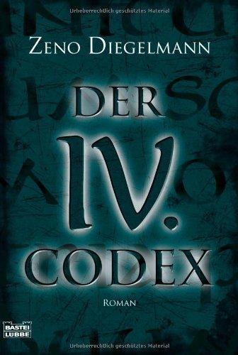 Der Vierte Codex: Roman