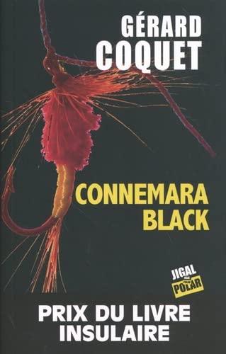 Connemara black