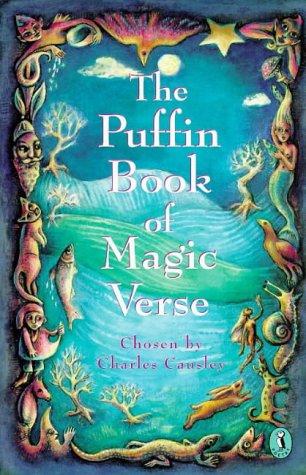 Puffin Book of Magic Verse (Puffin Books)