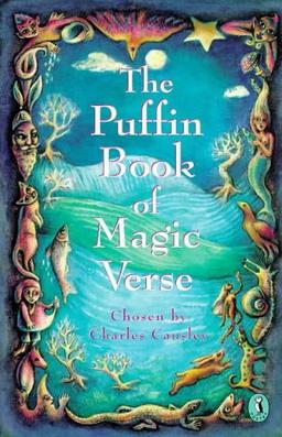 Puffin Book of Magic Verse (Puffin Books)