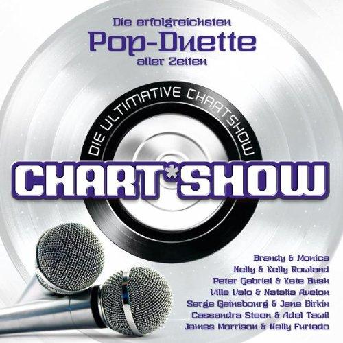 Die Ultimative Chartshow-Pop-Duette