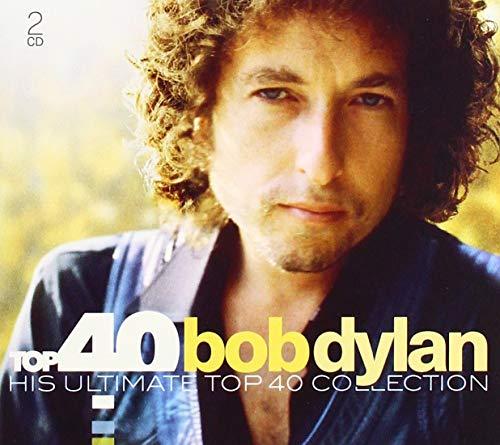 Bob Dylan - Top 40