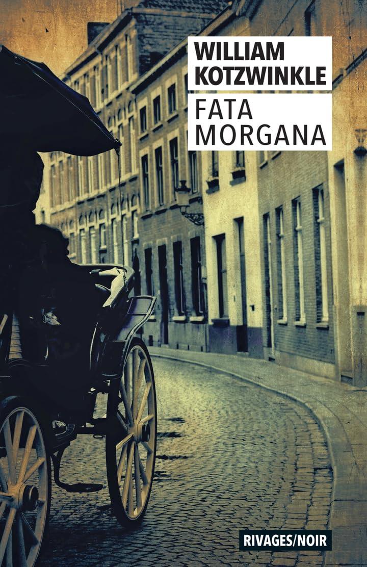 Fata morgana