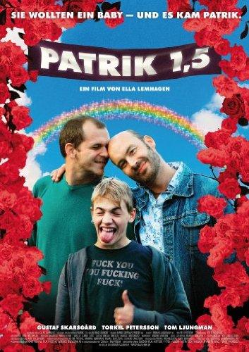 Patrik 1,5 (OmU)