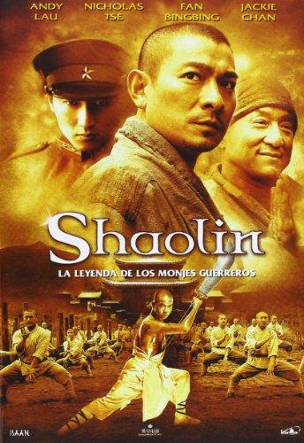 Shaolin : La Leyenda De Los Monjes Guerreros (Xin Shao Lin Si) (2011) (Import)