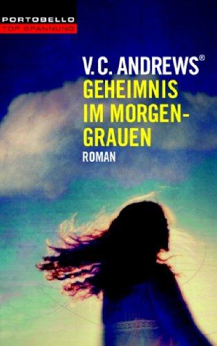 Geheimnis im Morgengrauen: Roman - Cutler-Saga Bd. 2