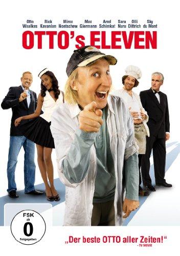 Otto's Eleven