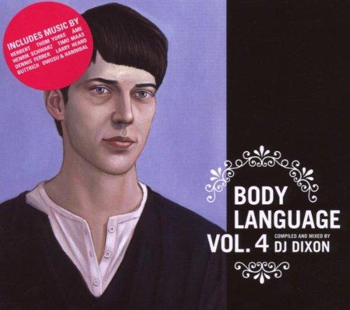 Body Language Vol.4 (DJ Dixon)