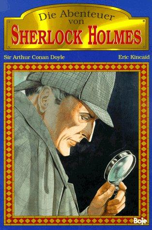 Die Abenteuer von Sherlock Holmes