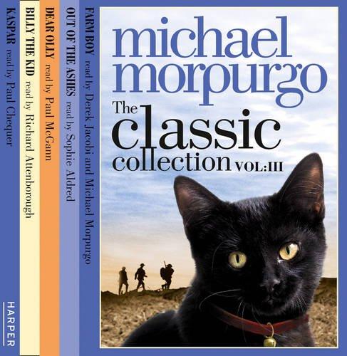 Classic Collection Volume 3